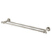 Modern National Medoc Double Towel Rail