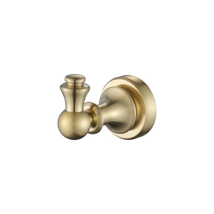 Modern National Medoc Single Robe Hook