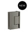 Meir Glass to Wall Shower Door Hinge