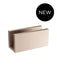 Meir Glass Fixing U Bracket champagne