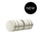 Meir Shower Door Round Handle