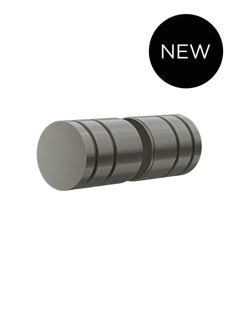 Meir Shower Door Round Handle
