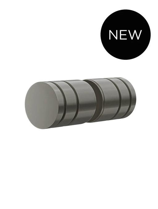 Meir Shower Door Round Handle