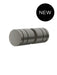 Meir Shower Door Round Handle