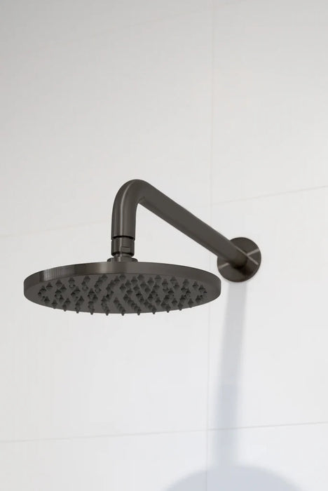 Meir Round Shower Rose 200mm