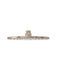 Meir Round Shower Rose 200mm