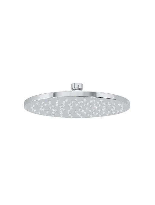 Meir Round Shower Rose 200mm