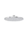 Meir Round Shower Rose 200mm
