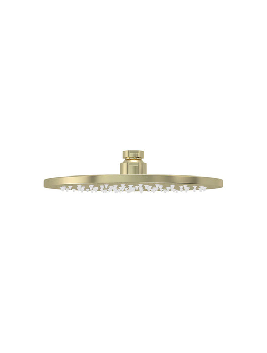 Meir Round Shower Rose 200mm