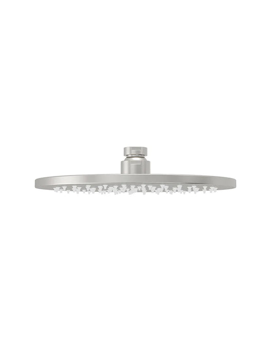 Meir Round Shower Rose 200mm