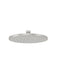 Meir Round Shower Rose 200mm