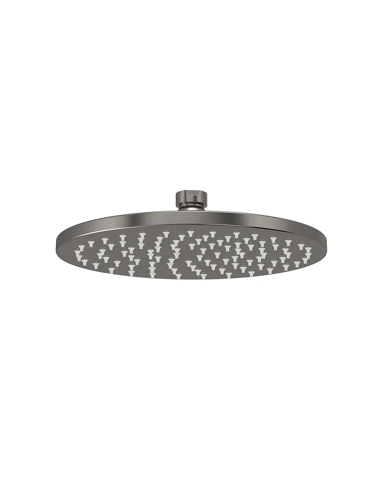 Meir Round Shower Rose 200mm