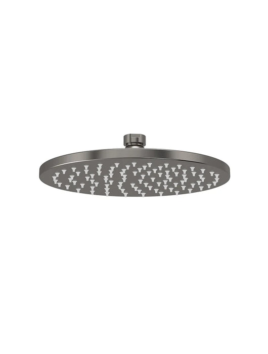 Meir Round Shower Rose 200mm