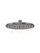 Meir Round Shower Rose 200mm
