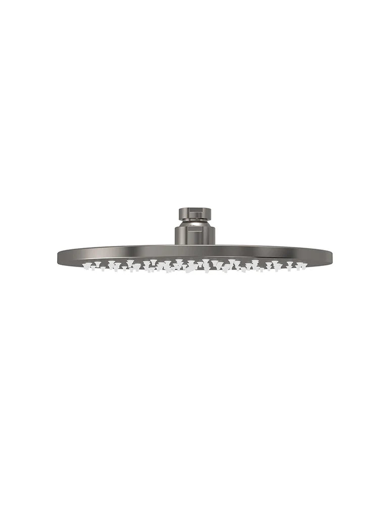 Meir Round Shower Rose 200mm