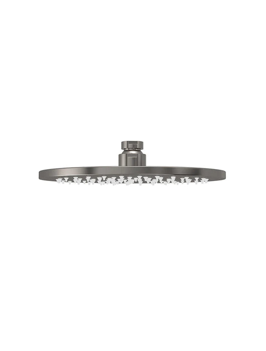 Meir Round Shower Rose 200mm