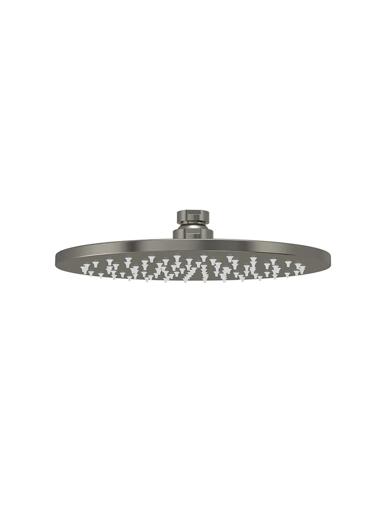 Meir Round Shower Rose 200mm