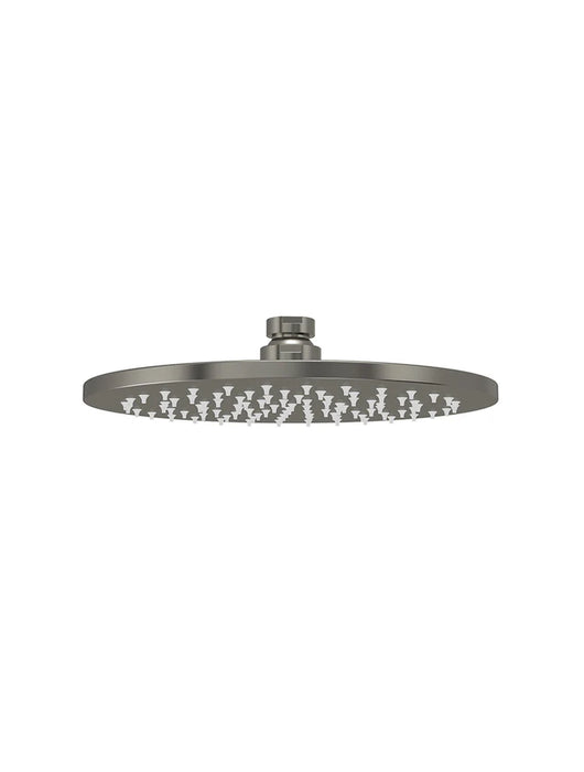 Meir Round Shower Rose 200mm