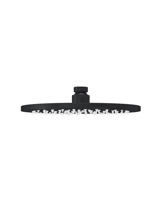 Meir Round Shower Rose 200mm