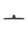 Meir Round Shower Rose 200mm
