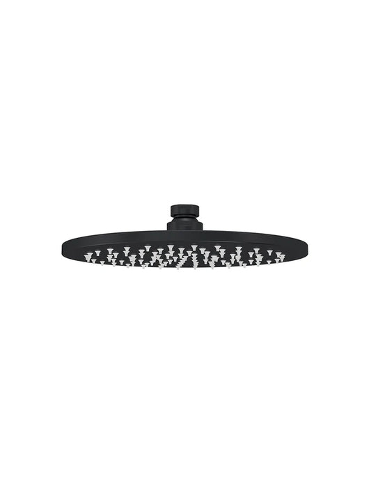 Meir Round Shower Rose 200mm
