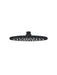 Meir Round Shower Rose 200mm