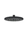Meir Round Shower Rose 200mm