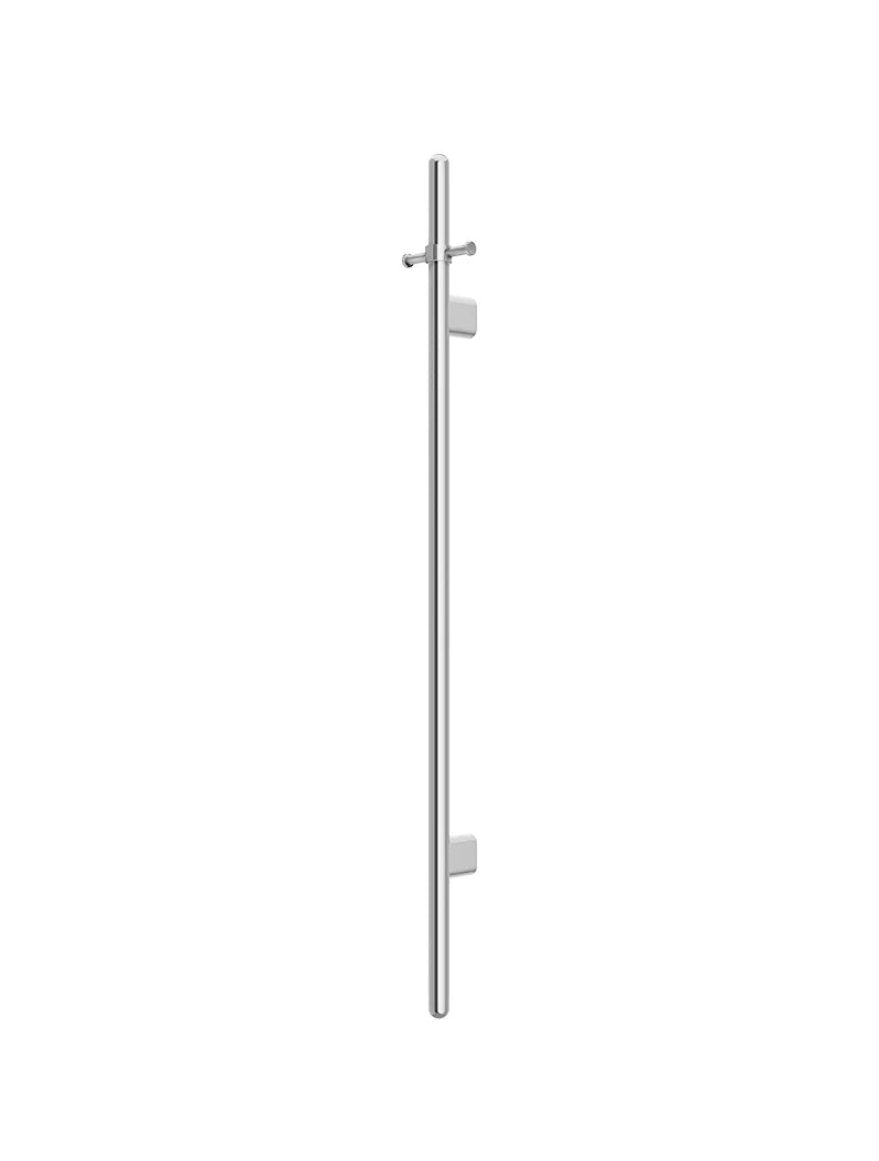 Meir Heated Vertical Towel Rail