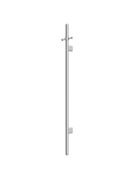 Meir Heated Vertical Towel Rail