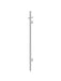Meir Heated Vertical Towel Rail