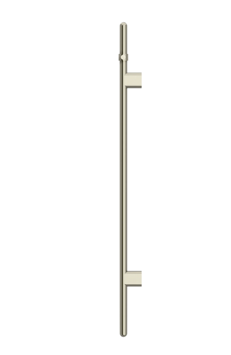 Meir Heated Vertical Towel Rail