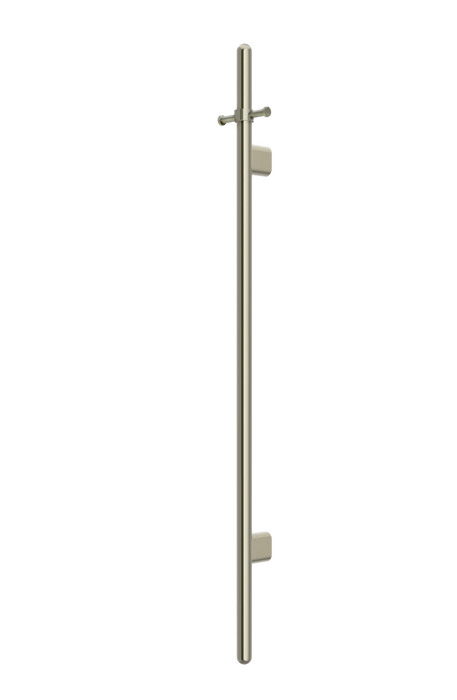 Meir Heated Vertical Towel Rail