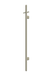 Meir Heated Vertical Towel Rail