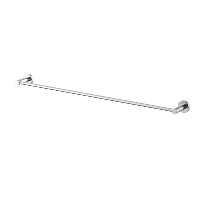 MODERN NATIONAL Mirage Single Towel Rail 600mm