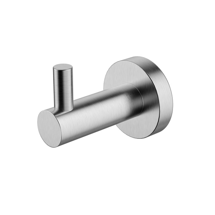 Modern National Mirage Single Robe Hook