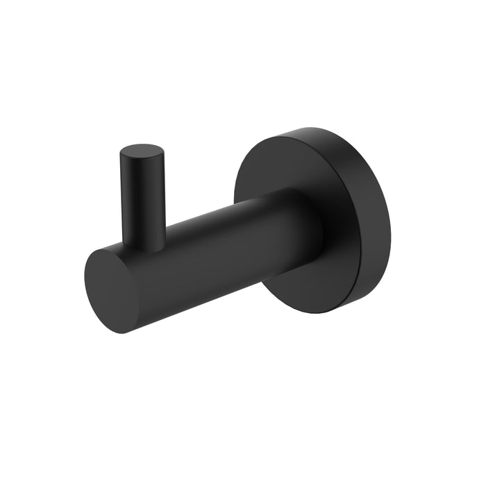 Modern National Mirage Single Robe Hook