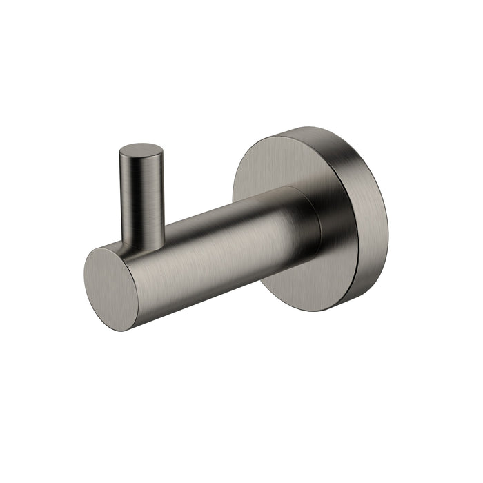 Modern National Mirage Single Robe Hook