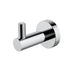 Modern National Mirage Single Robe Hook