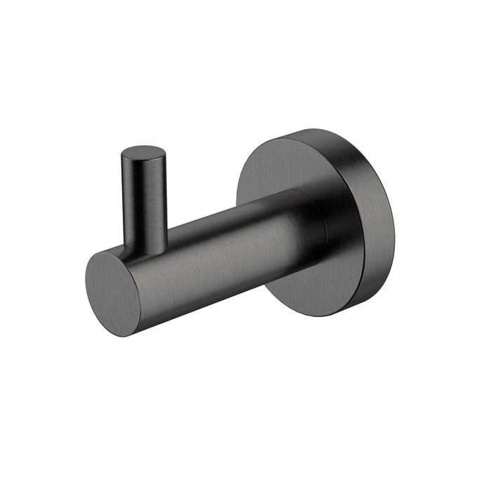 Modern National Mirage Single Robe Hook