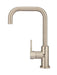 Meir Round Kitchen Mixer Tap