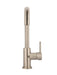 Meir Round Kitchen Mixer Tap