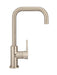 Meir Round Kitchen Mixer Tap