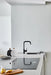 Meir Round Kitchen Mixer Tap