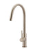Meir Round Piccola Pull Out Kitchen Mixer Tap