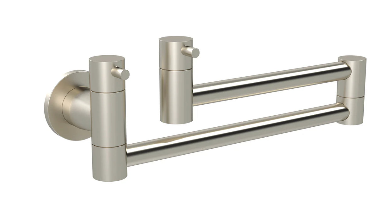 Meir Kitchen Pot Filler