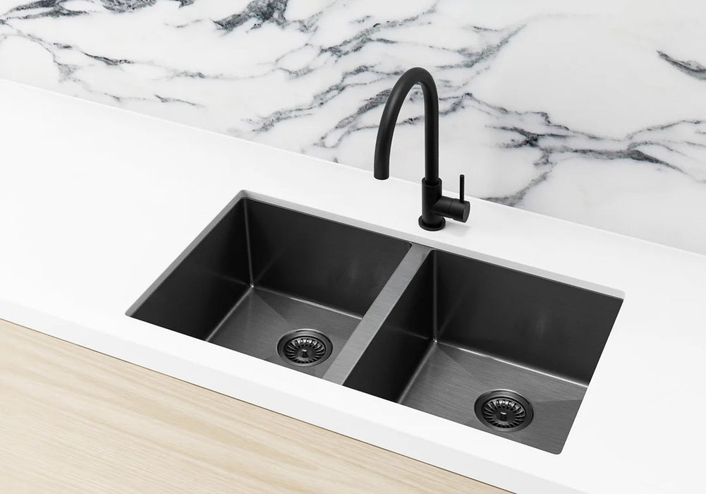 Meir Lavello Kitchen Sink