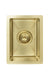 Meir Lavello Bar Sink - Single Bowl 382 x 272