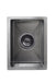Meir Lavello Bar Sink - Single Bowl 382 x 272