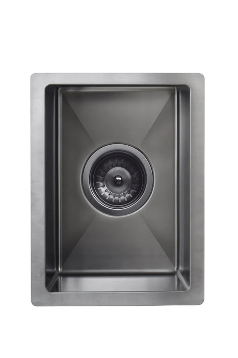 Meir Lavello Bar Sink - Single Bowl