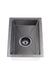 Meir Lavello Bar Sink - Single Bowl 382 x 272